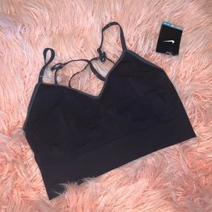 NWT Nike Sports Bra